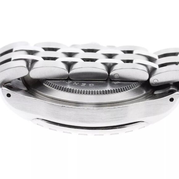 TUDOR Hydro note 85190 Date blue Dial Automatic Boy's Watch_878351 - Picture 5 of 11